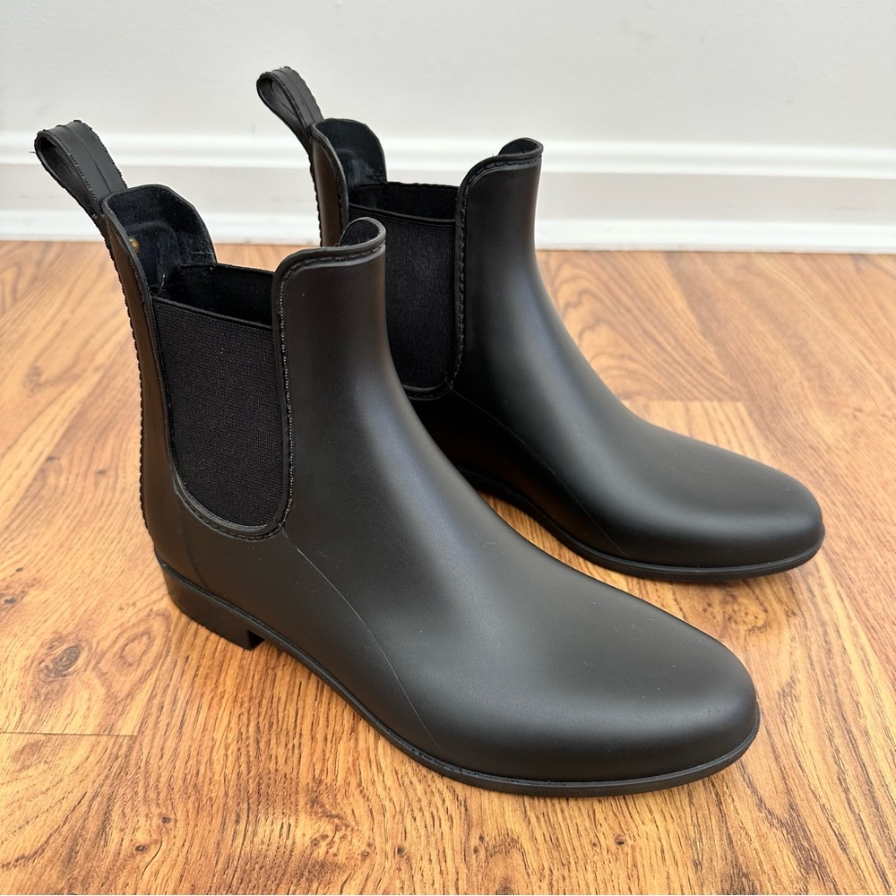 Sam Edelman Tinsley Rain Boots
